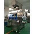 1KG Granules Weighing Filling Machine